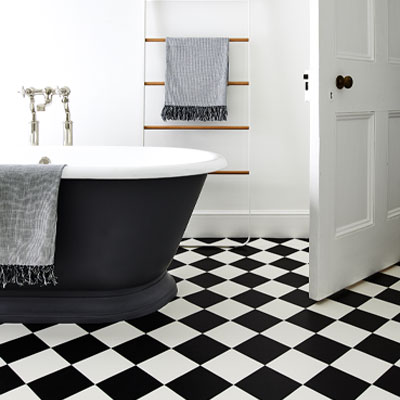 Bathroom Carpetright - How To Fit Lino In Small Bathroom