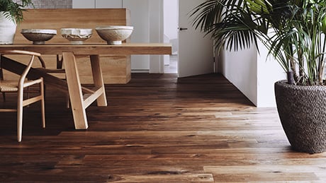shop wood flooring
