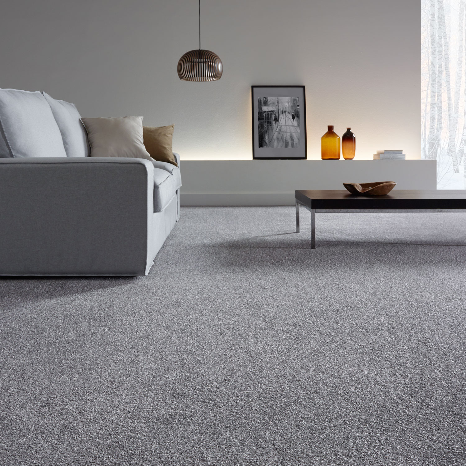 Townhouse Saxony Carpet | Carpets | Carpetright