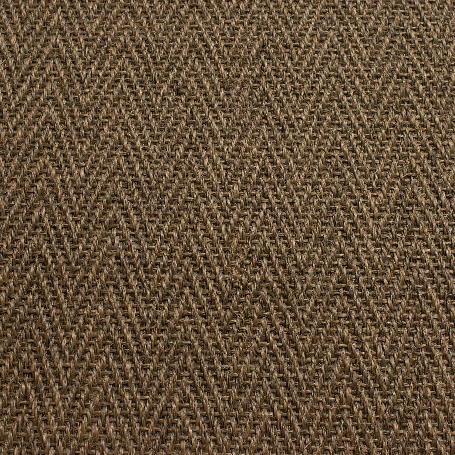 Pentle Herringbone Sisal Carpet, Wool Sisal Herringbone Rug