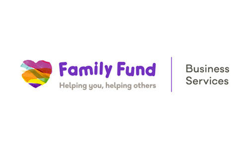 Family Fund - Helping you helping others Business Services