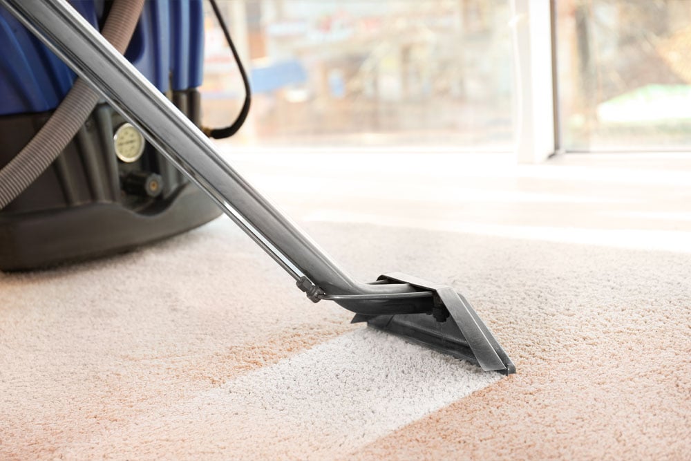 Carpet Cleaning Portsmouth