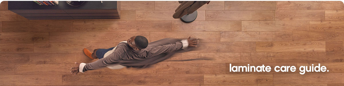 How To Clean Laminate Flooring, Slippery Laminate Wood Floors