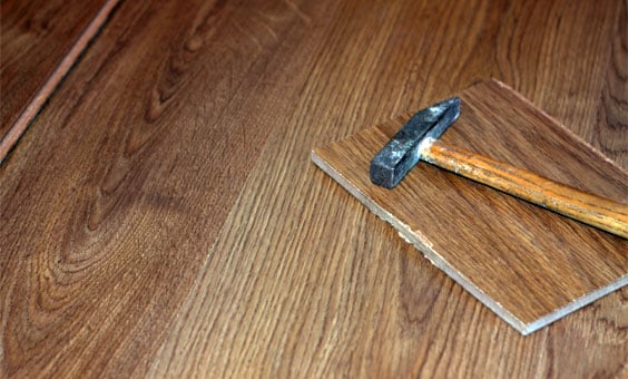 Engineered Wood Flooring Care Guide, Best Way To Maintain Engineered Hardwood Floors