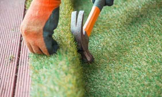 How To Lay Artificial Grass Carpetright, Artificial Grass Rugs Uk