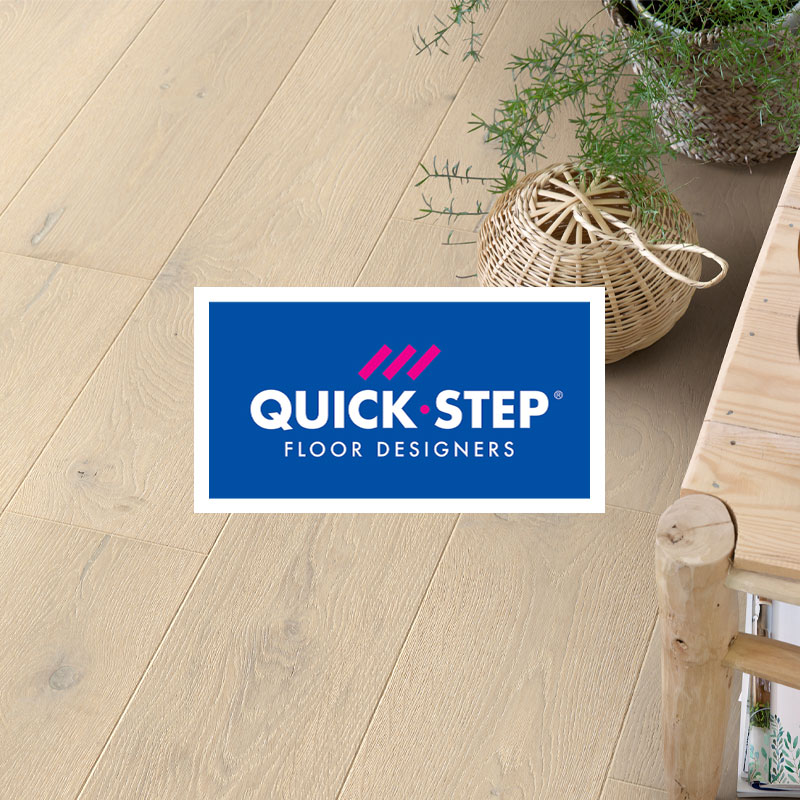 Quick Step Laminate Elegance and Durability for Your Floors