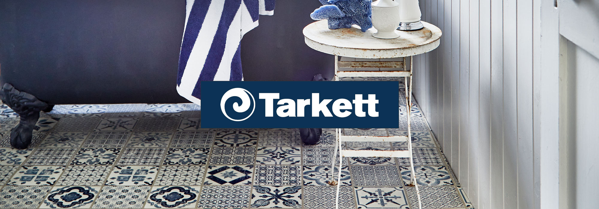 Tarkett Luxury Vinyl Tiles Carpetright, Tarkett Moroccan Vinyl Floor Tiles