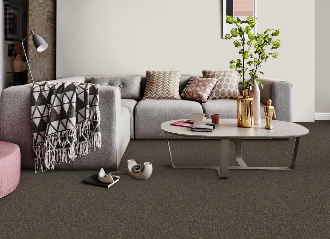 What Carpet Goes With Grey Walls? | Carpetright