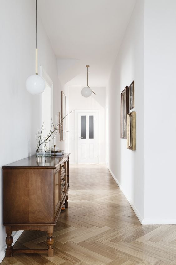 Hallway Flooring Ideas Carpetright, How To Lay Laminate Flooring In A Hallway Uk