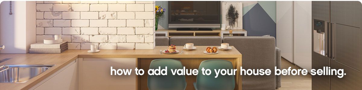 Add Value To Your House Before Ing, Does A Dining Room Add Value To House