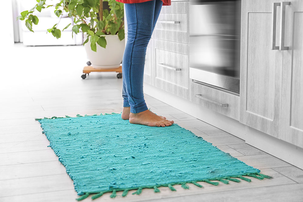 Kitchen Rug Ideas Carpetright, Best Rug To Carpet Gripper Uk