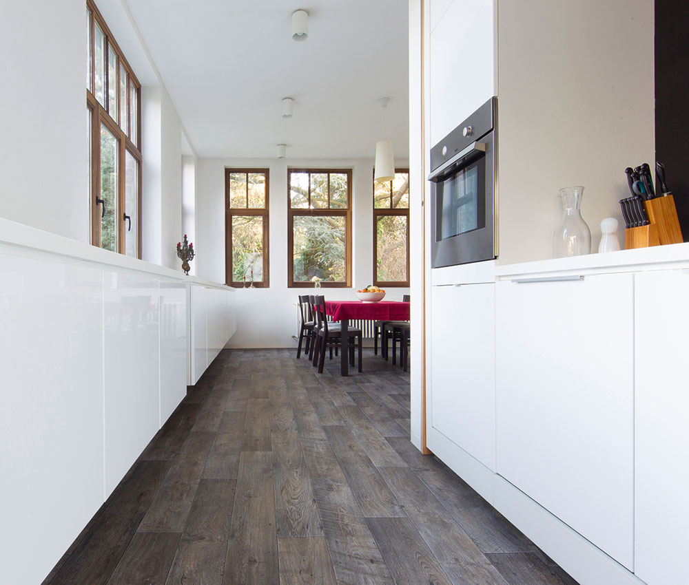 match your kitchen flooring to your own unique style | carpetright